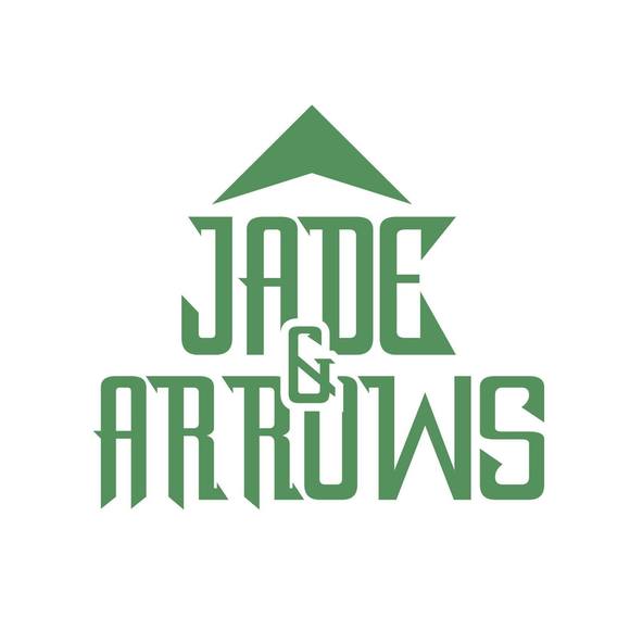 jadeandarrows
